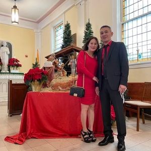 Meet your Posher, Mike